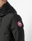 Canada Goose Coats Black