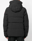 Canada Goose Coats Black