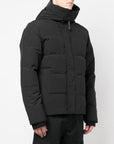 Canada Goose Coats Black