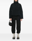 Canada Goose Coats Black