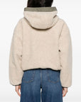 Canada Goose Coats Green