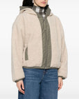 Canada Goose Coats Green
