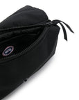 Canada Goose Logo-patch belt bag