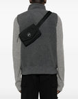 Canada Goose Logo-patch belt bag
