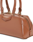 Givenchy Antigona top-handle leather tote bag