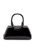 Givenchy Antigona East West Small leather shoulder bag
