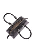 Givenchy Antigona East West Small leather shoulder bag