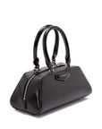 Givenchy Antigona East West Small leather shoulder bag
