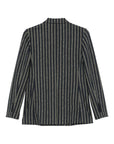 Circolo 1901 Jackets Blue