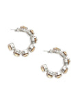 Forte Forte Bijoux Silver