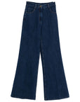 Forte Forte Jeans Blue