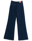 Forte Forte Jeans Blue