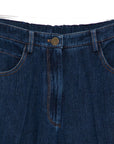 Forte Forte Jeans Blue