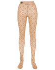 MARINE SERRE Underwear Camel