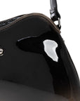 Diesel Double-D-Rigid shoulder bag