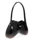 Diesel Double-D-Rigid shoulder bag