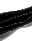 Diesel Double-D-Rigid shoulder bag