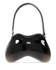 Diesel Double-D-Rigid shoulder bag