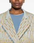 Forte Forte Jackets Beige