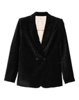 Forte Forte Jackets Black