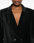 Forte Forte Jackets Black