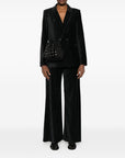Forte Forte Trousers Black