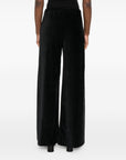 Forte Forte Trousers Black