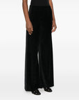 Forte Forte Trousers Black