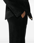 Forte Forte Trousers Black
