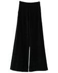 Forte Forte Trousers Black