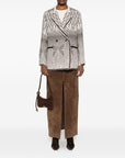 Forte Forte Jackets Cream