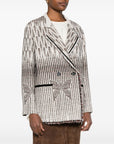 Forte Forte Jackets Cream