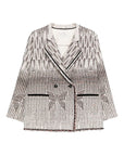Forte Forte Jackets Cream