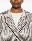 Forte Forte Jackets Cream