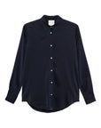 Forte Forte Shirts Blue