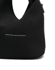 MM6 Maison Margiela Japanese mesh cross body bag