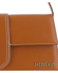 Jacquemus Le Bambino Long shoulder bag