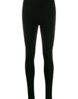 Wolford Trousers Black