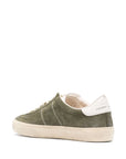 Golden Goose Sneakers Green