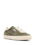 Golden Goose Sneakers Green