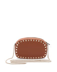 Valentino Garavani Mini Rockstud chain cross body bag