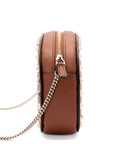 Valentino Garavani Mini Rockstud chain cross body bag