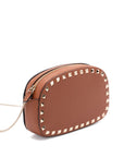 Valentino Garavani Mini Rockstud chain cross body bag