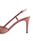 Valentino Garavani 80mm VLogo Signature embellished pumps