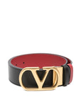 Valentino Garavani Belts Red