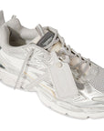 Off White Be Right Back Sneakers