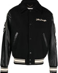 Golden Goose Coats Black