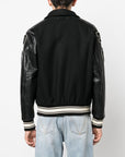Golden Goose Coats Black