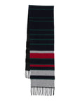 Paul Smith Scarfs Blue