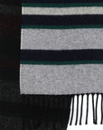 Paul Smith Scarfs Blue